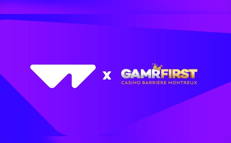  Wazdan strengthens its foothold in Switzerland with the launch of GAMRFIRST